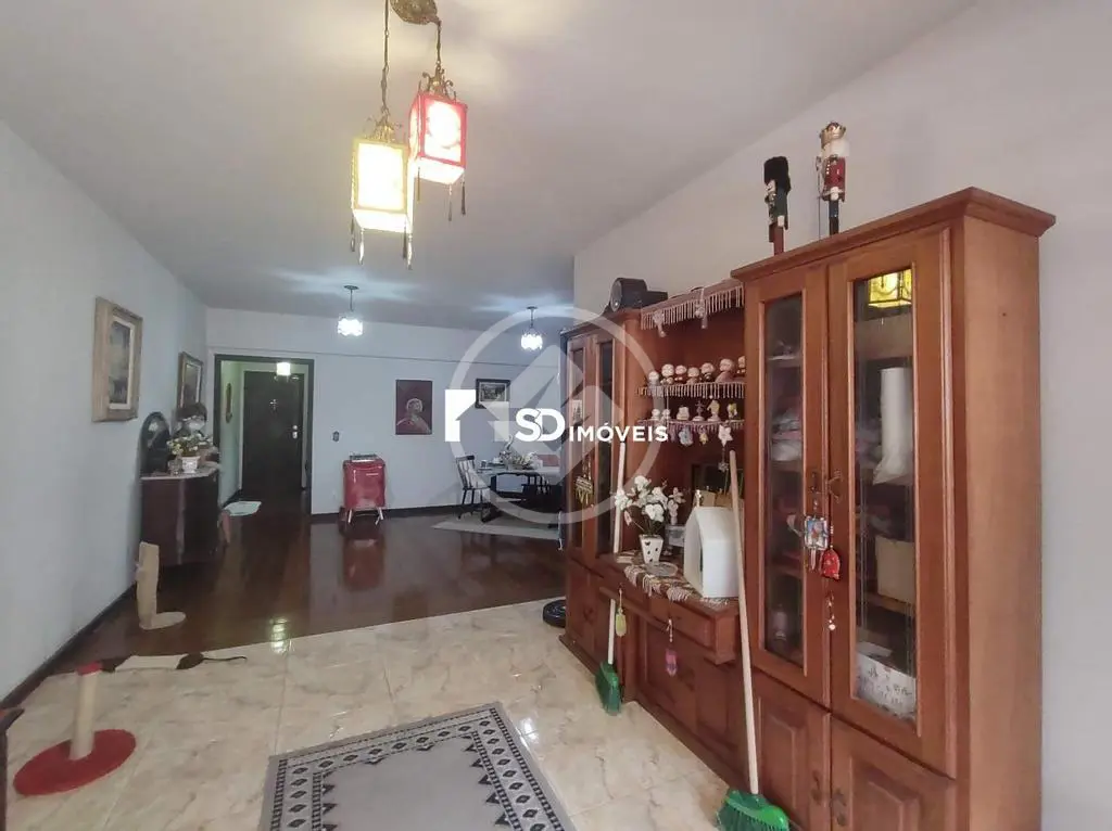 Imagem 2 - Apartamento em Alto, Teresópolis - RJ