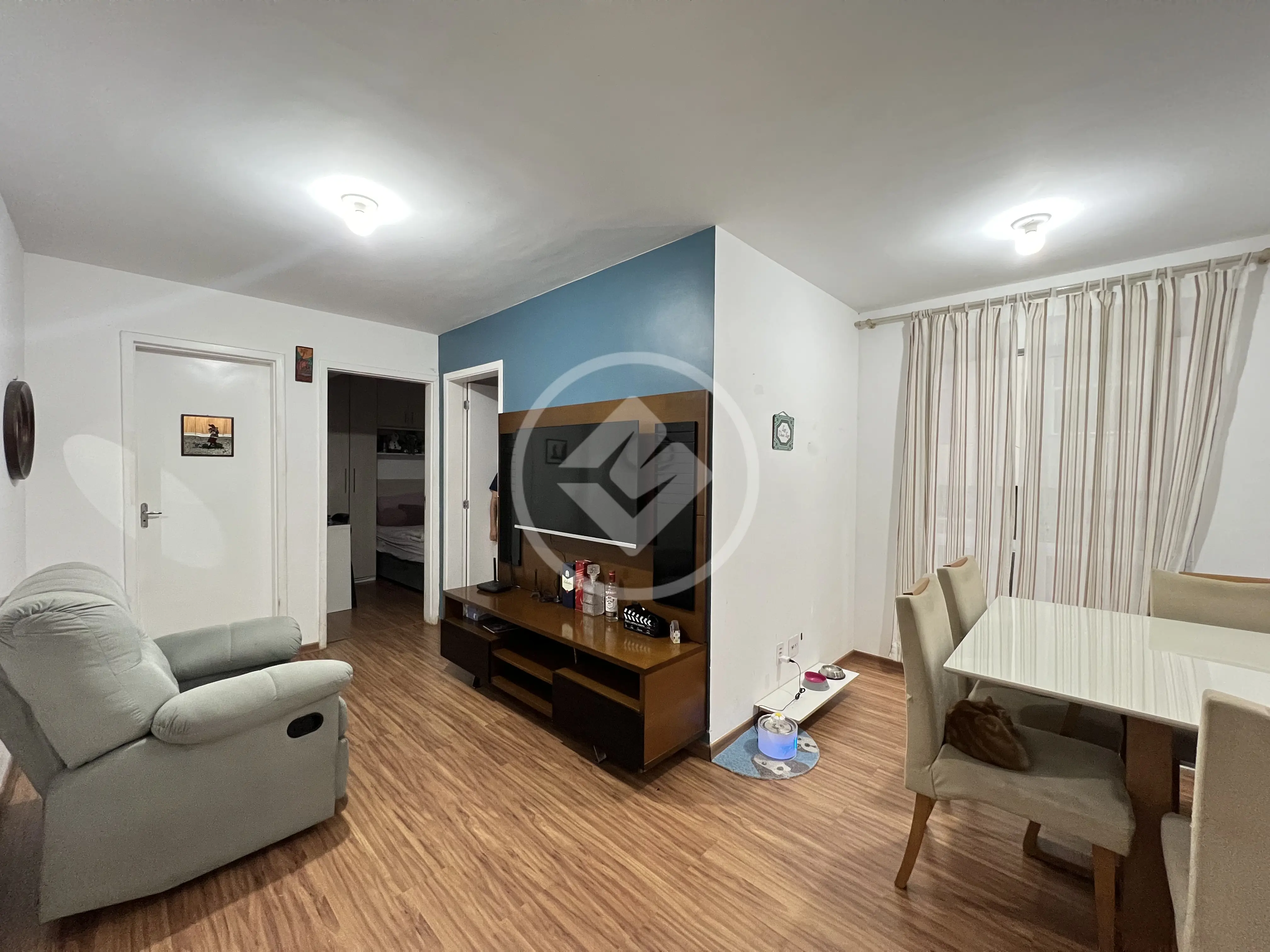 Apartamento Pimenteiras, Teresópolis - RJ — foto 2