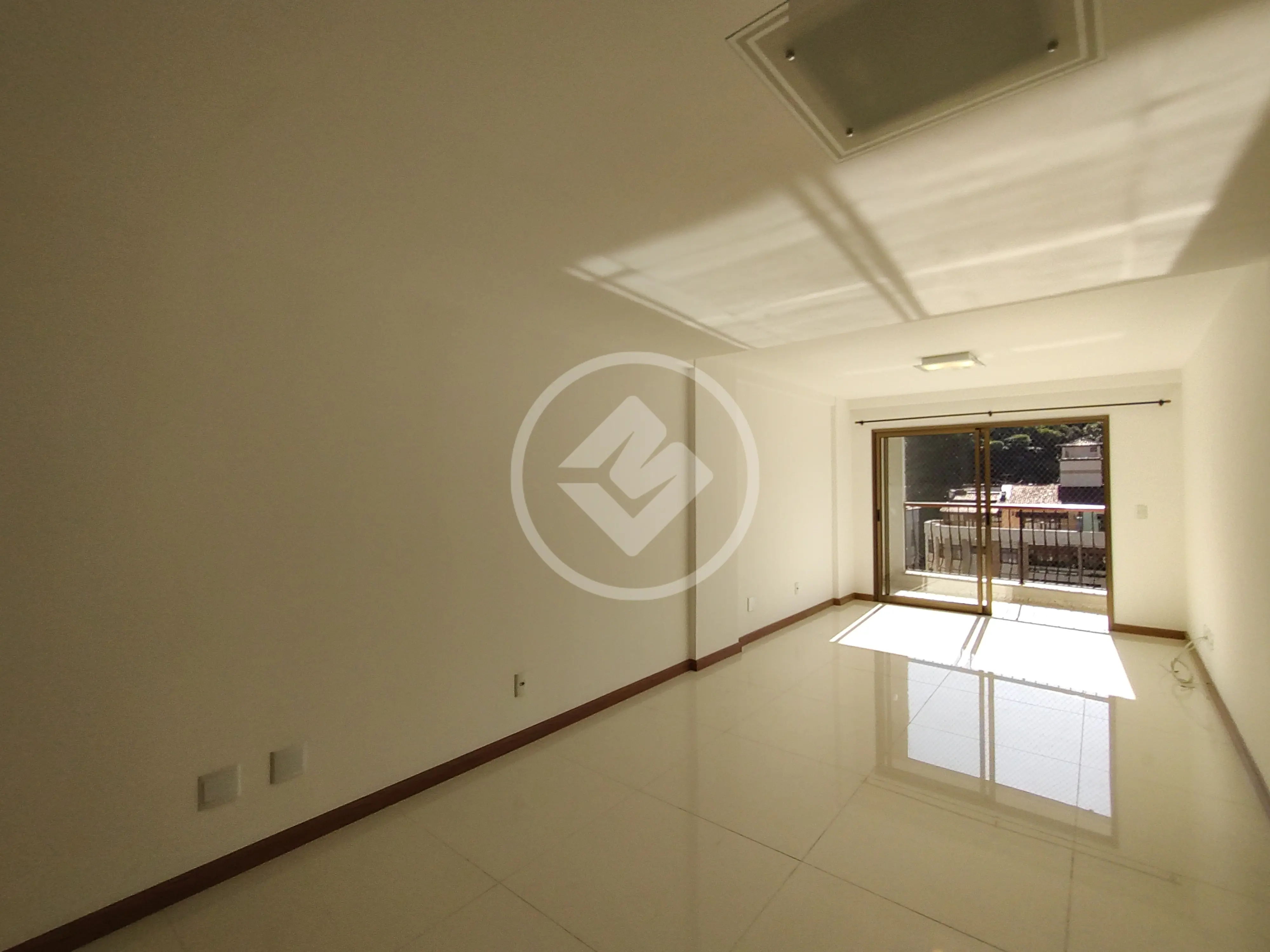 Apartamento Várzea, Teresópolis - RJ — foto 2