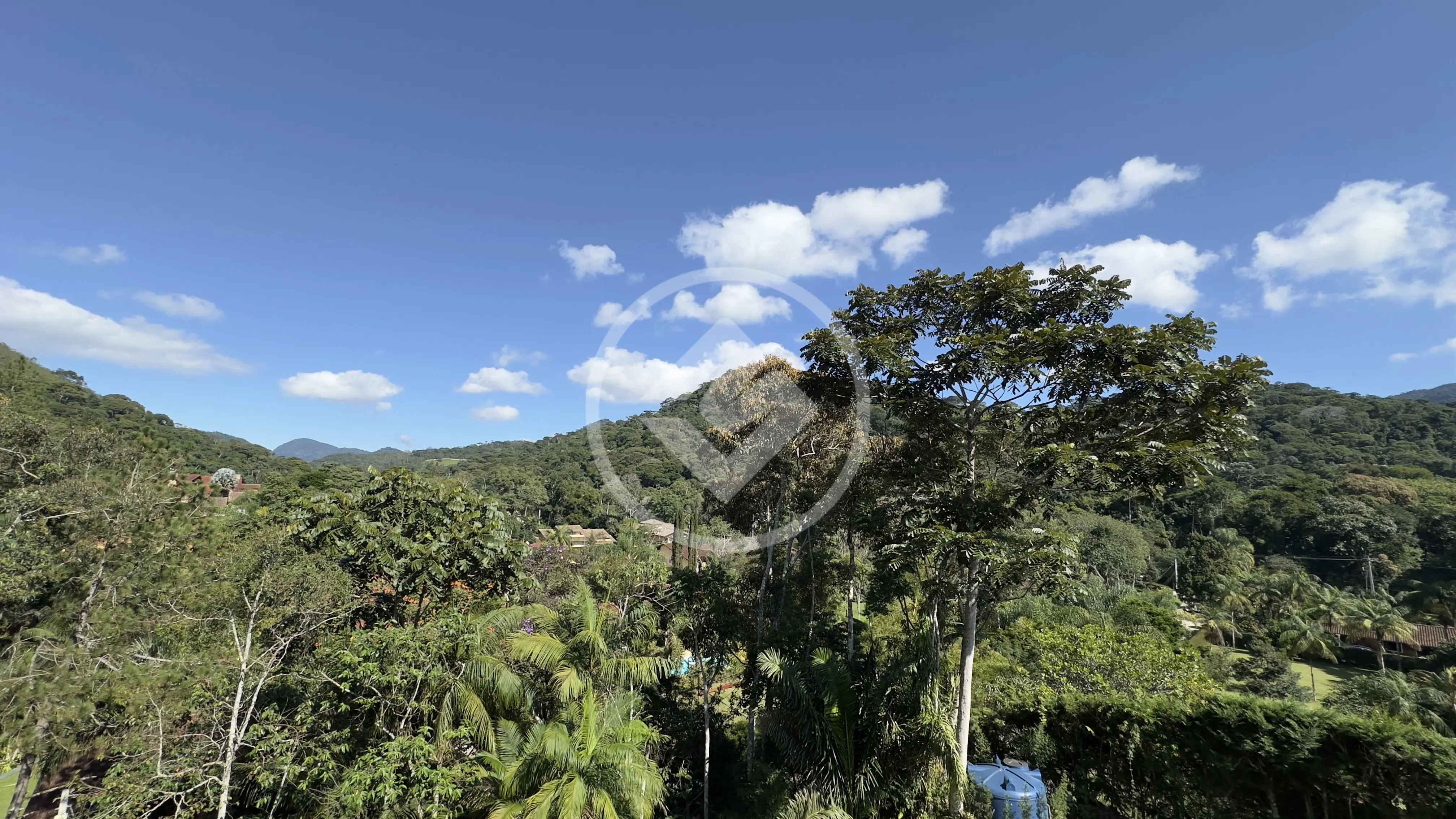Imagem 1 - Terreno Condomínio em Fazenda Boa Fé, Teresópolis - RJ