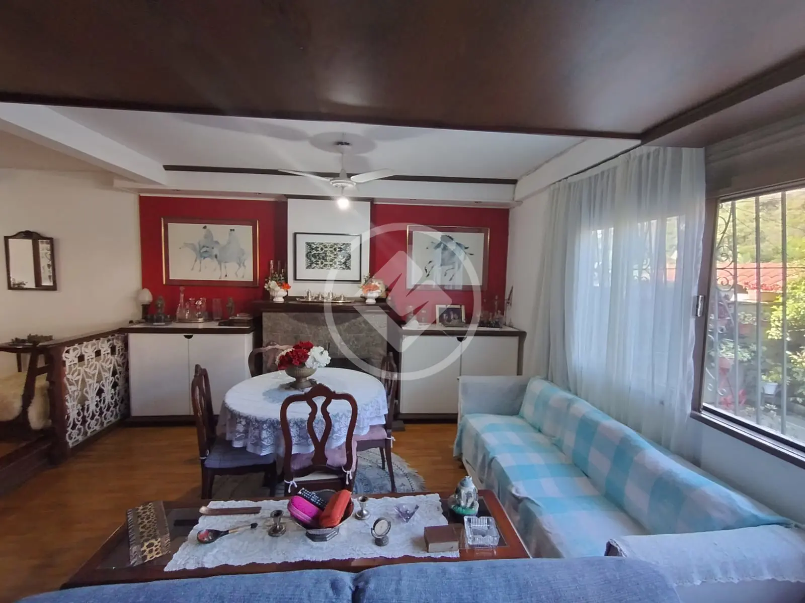 Imagem 4 - Casa Condomínio em Alto, Teresópolis - RJ