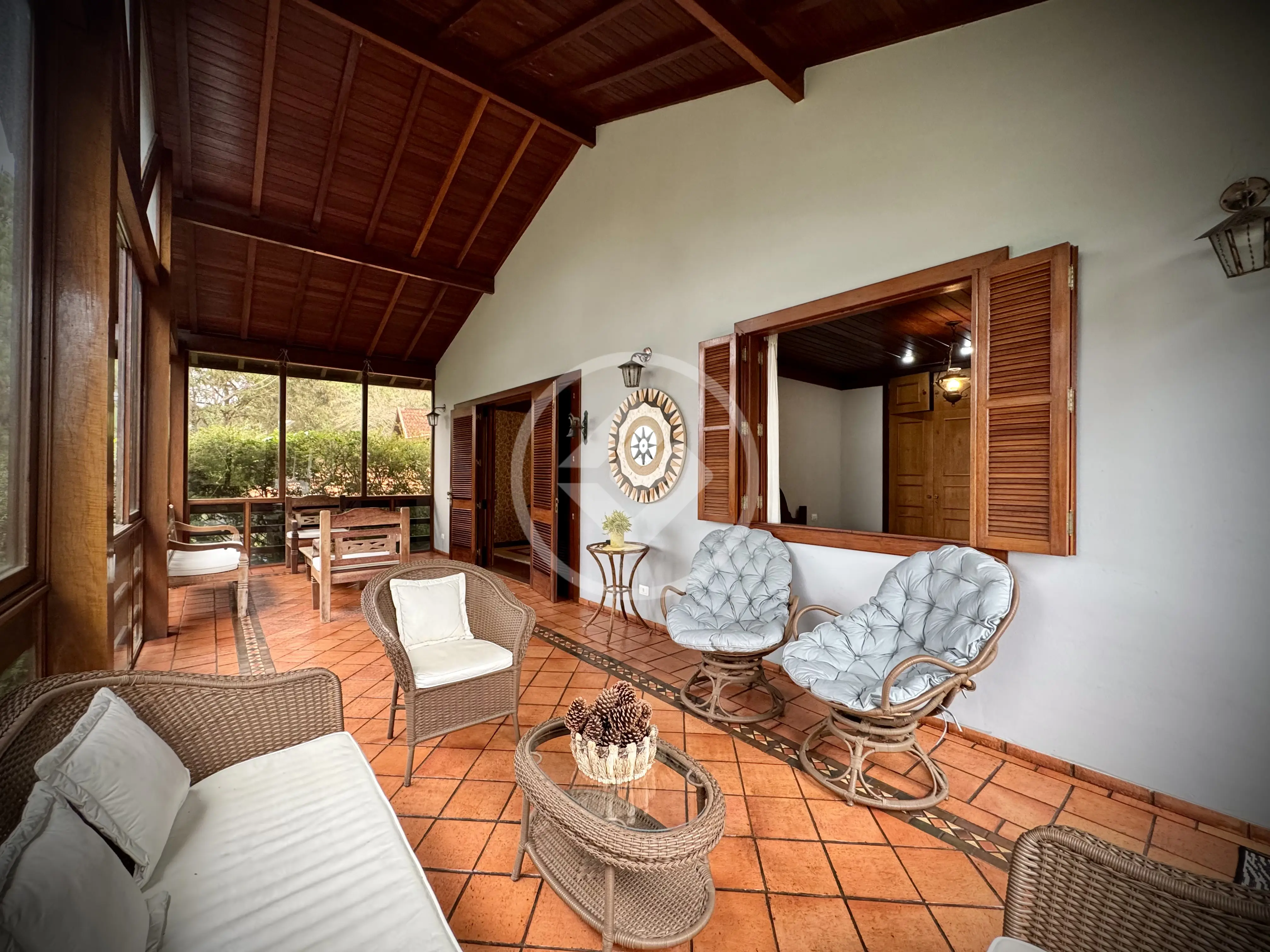 Imagem 2 - Casa Condomínio em Albuquerque, Teresópolis - RJ