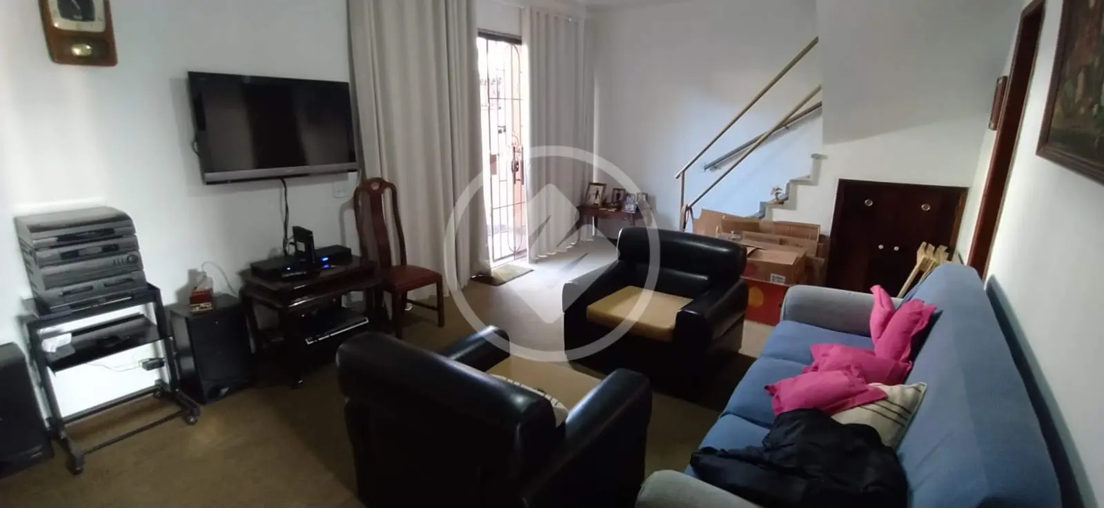 Imagem 2 - Casa Condomínio em Parque do Ingá, Teresópolis - RJ
