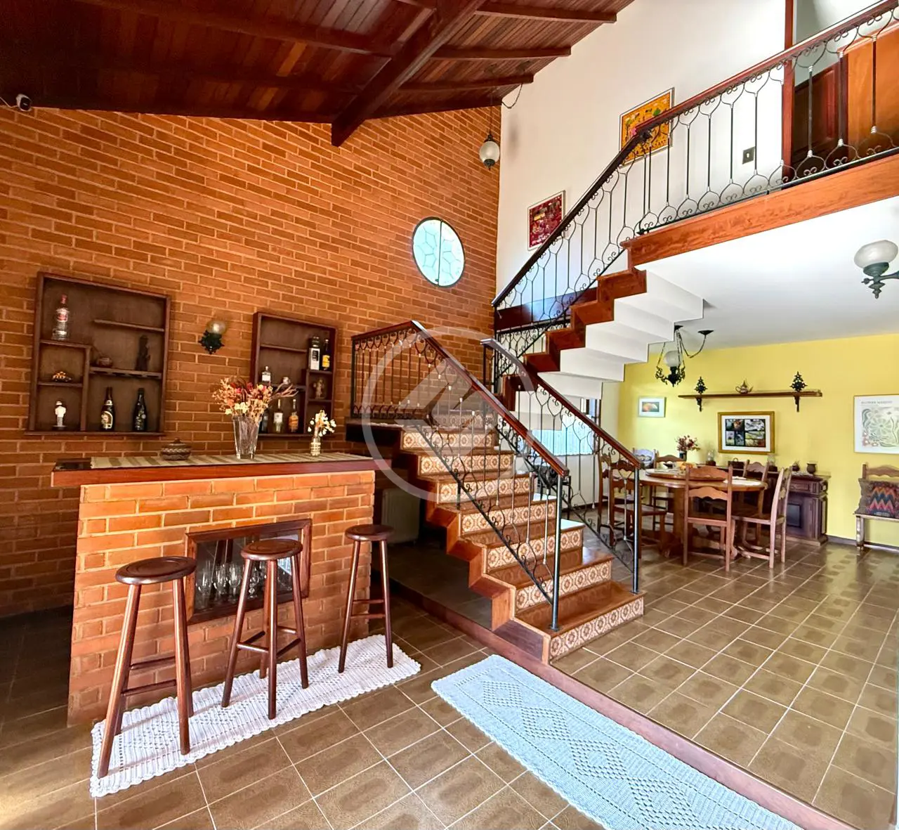 Imagem 2 - Casa Condomínio em Cascata dos Amores, Teresópolis - RJ
