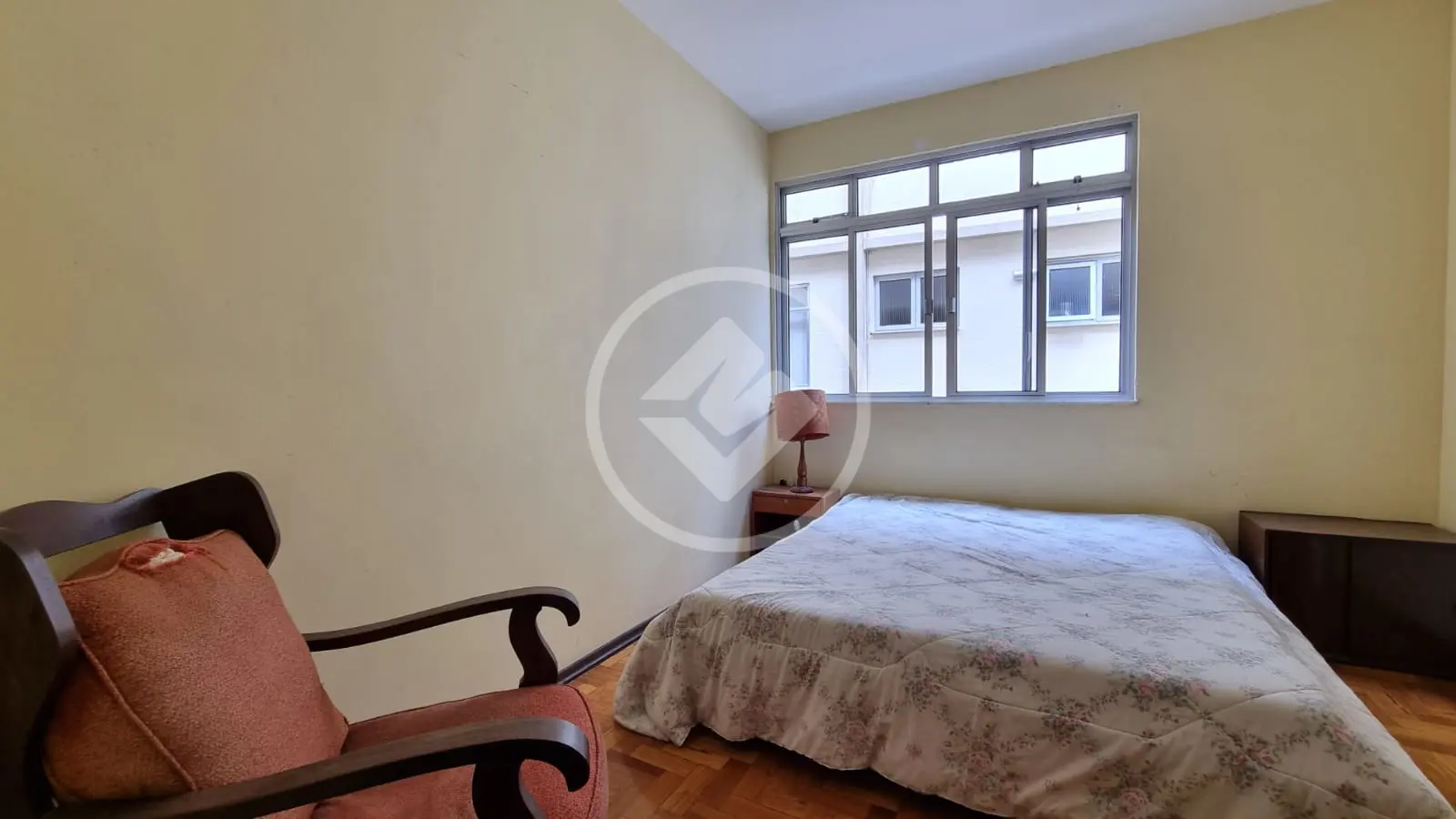 Imagem 4 - Apartamento em Jardim Cascata, Teresópolis - RJ
