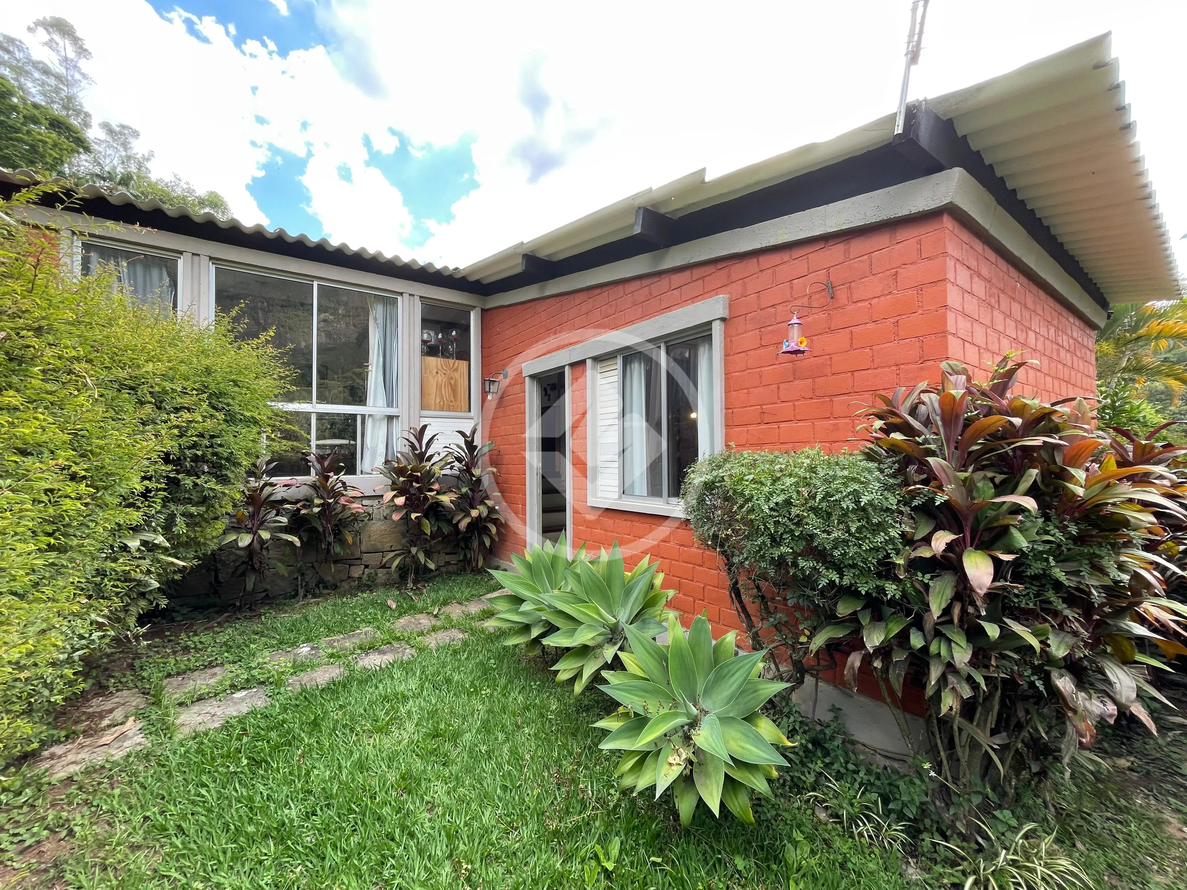 Imagem 2 - Casa Condomínio em Posse, Teresópolis - RJ
