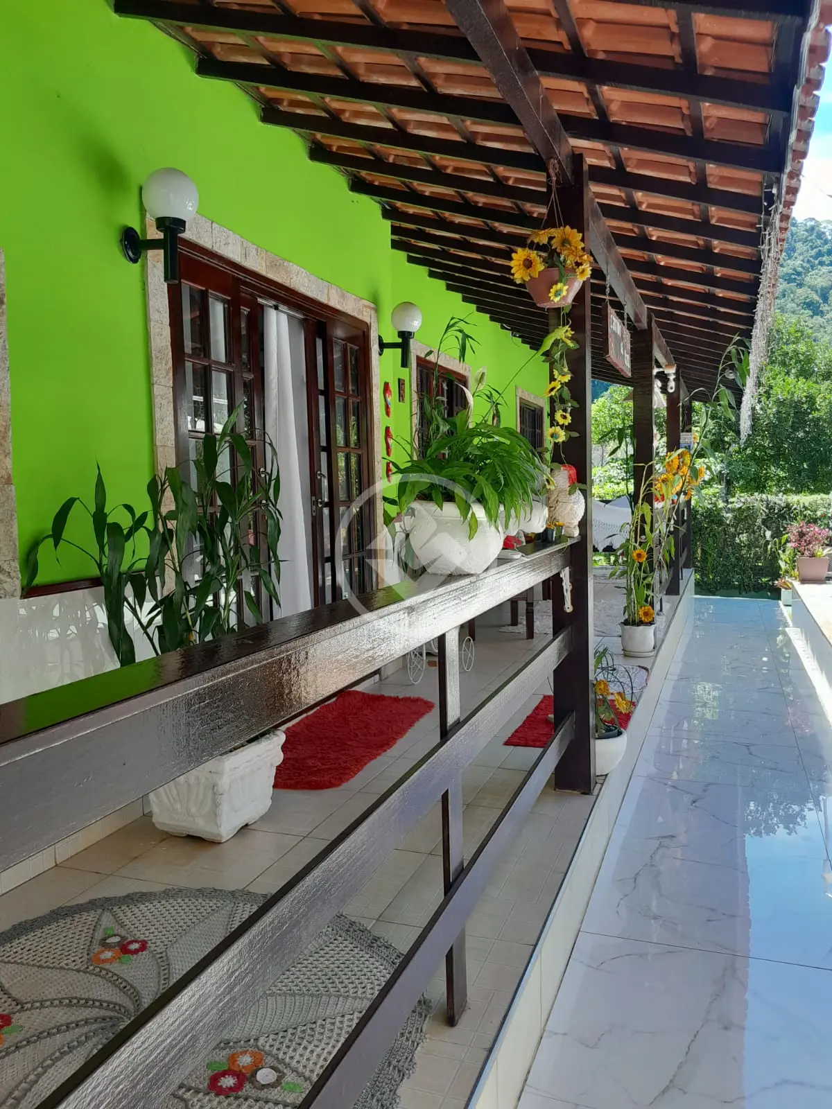 Imagem 5 - Casa Condomínio em Limoeiro, Guapimirim - RJ