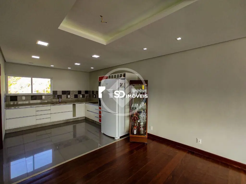 Imagem 1 - Casa Condomínio em Albuquerque, Teresópolis - RJ