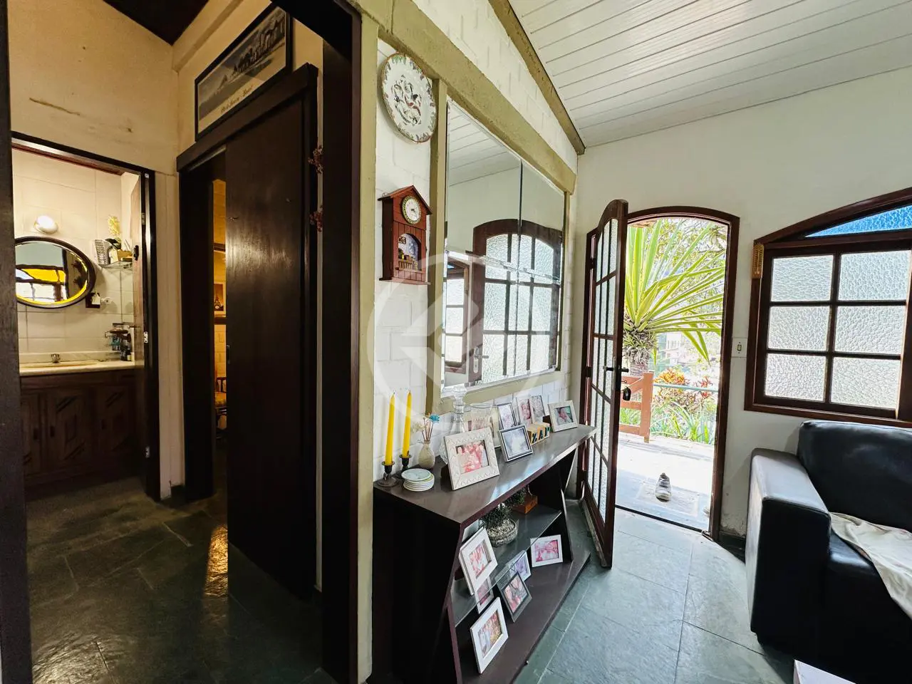 Imagem 3 - Casa Condomínio em Posse, Teresópolis - RJ