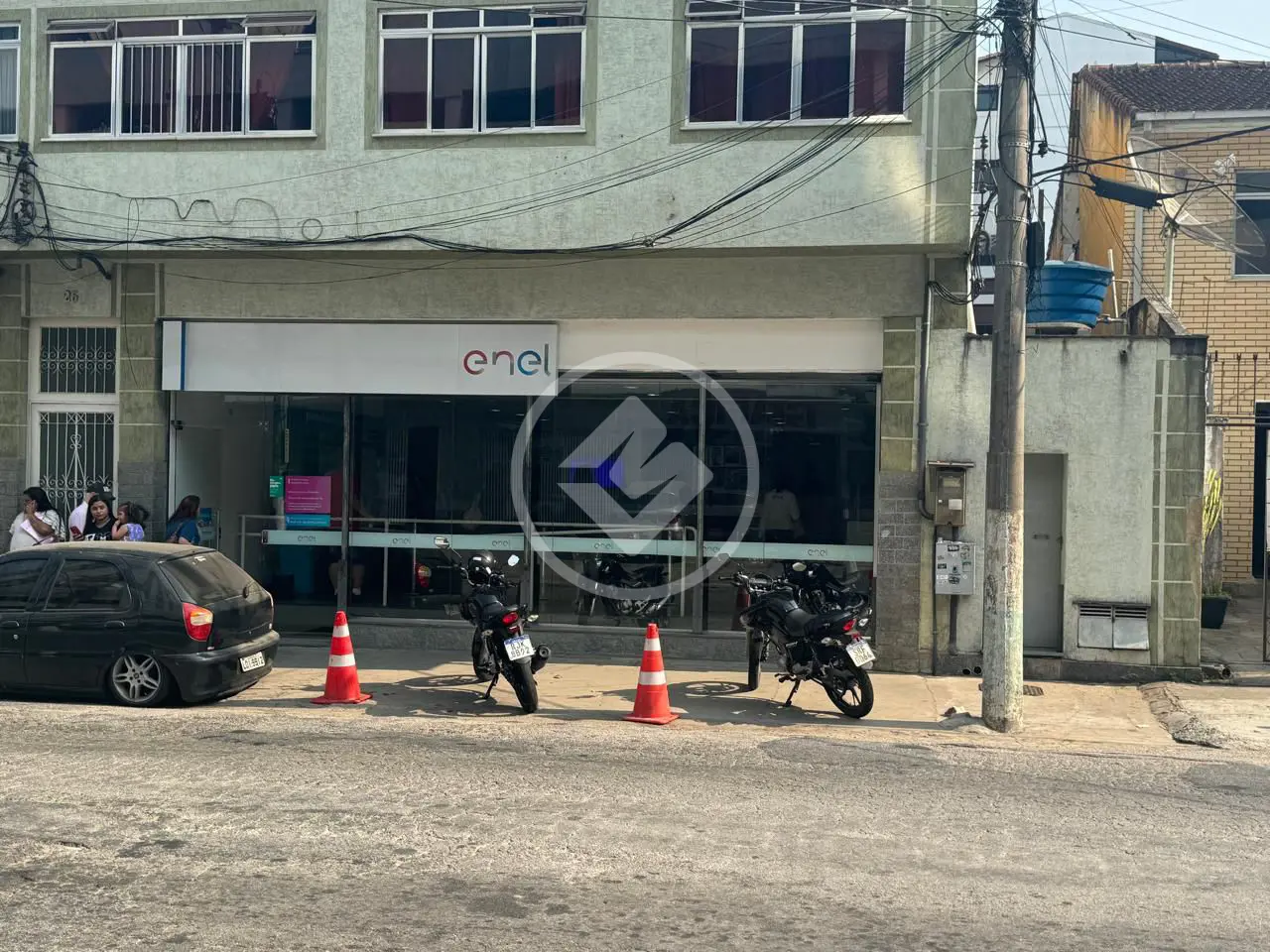 Loja Várzea, Teresópolis - RJ — foto 1