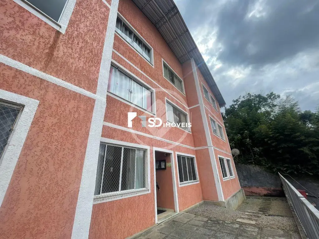 Imagem 1 - Apartamento em São Pedro, Teresópolis - RJ