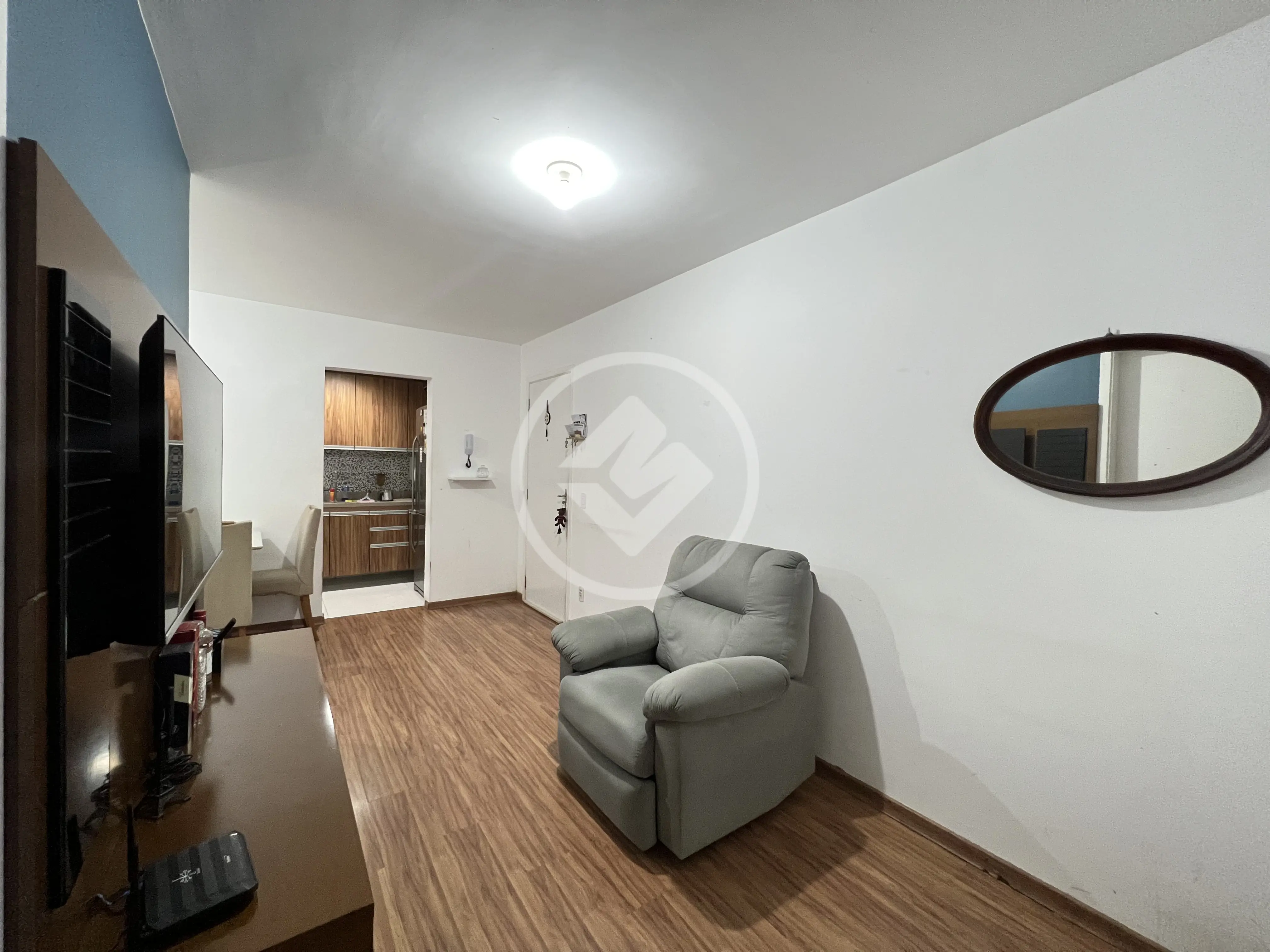 Imagem 3 - Apartamento em Pimenteiras, Teresópolis - RJ