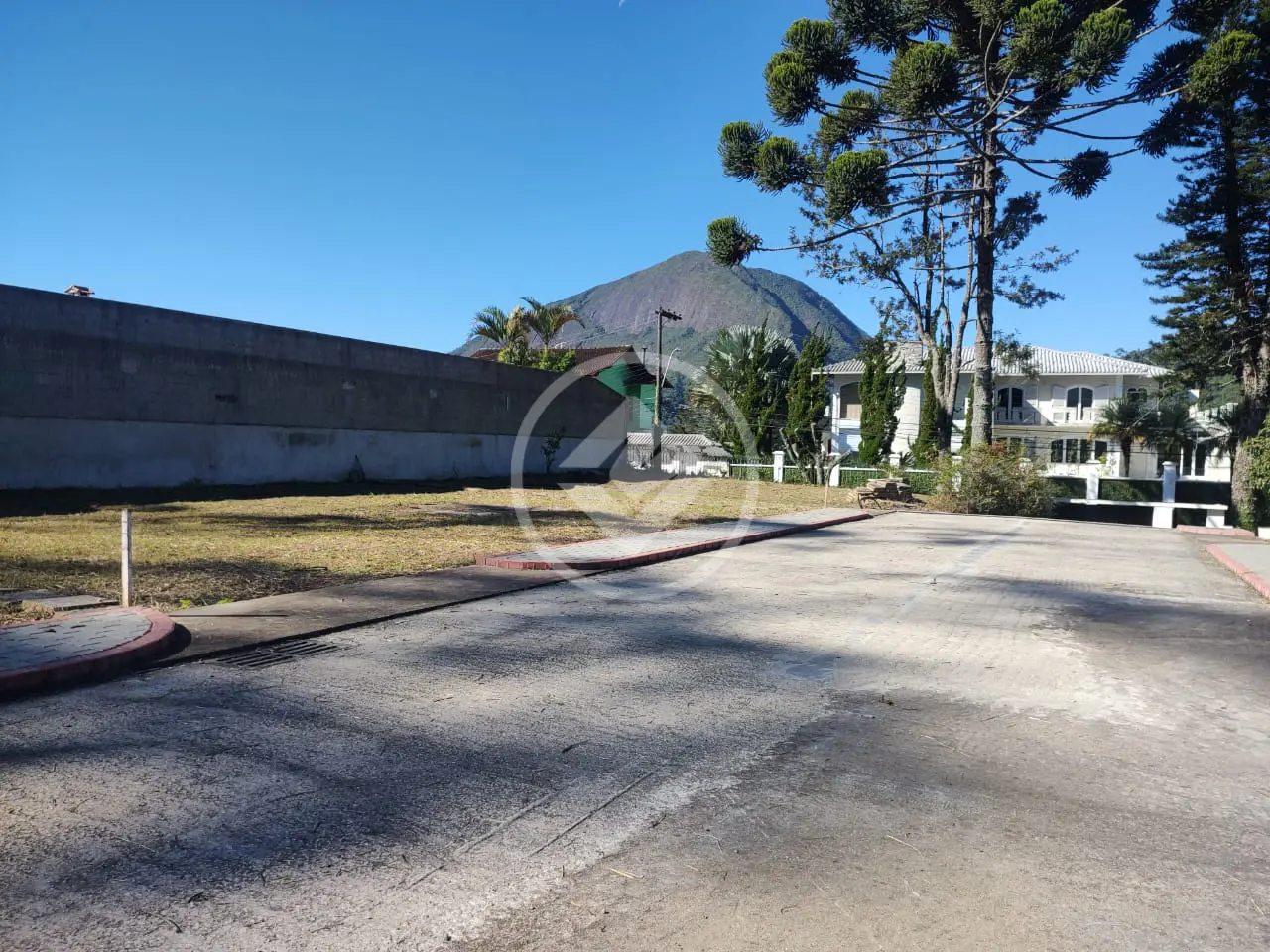 Imagem 1 - Terreno em Tijuca, Teresópolis - RJ