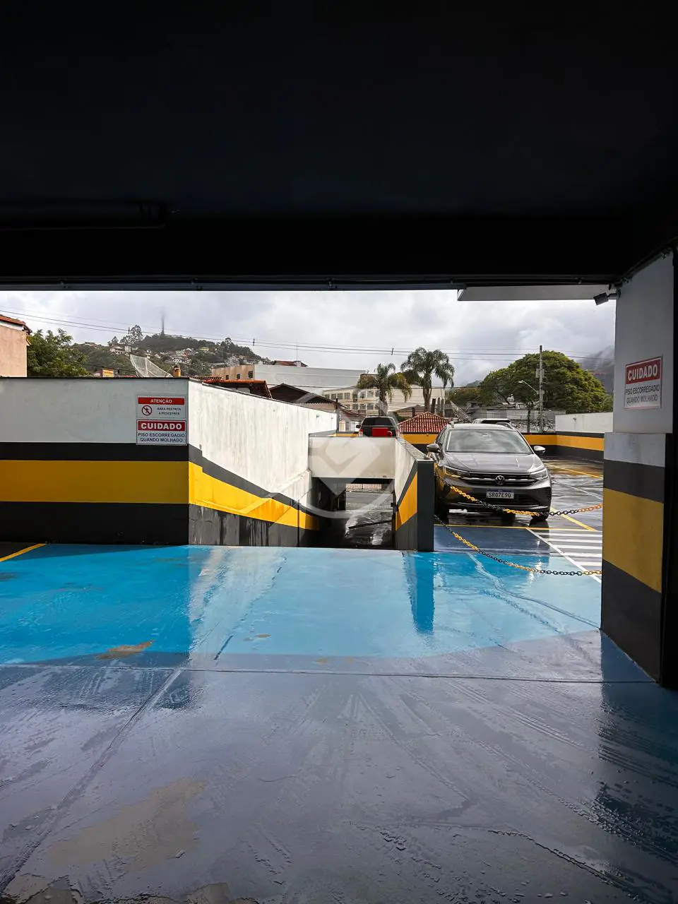Imagem 5 - Sala Comercial em Várzea, Teresópolis - RJ