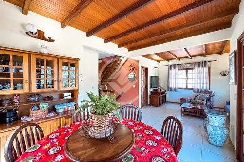 Imagem 2 - Casa Condomínio em Albuquerque, Teresópolis - RJ
