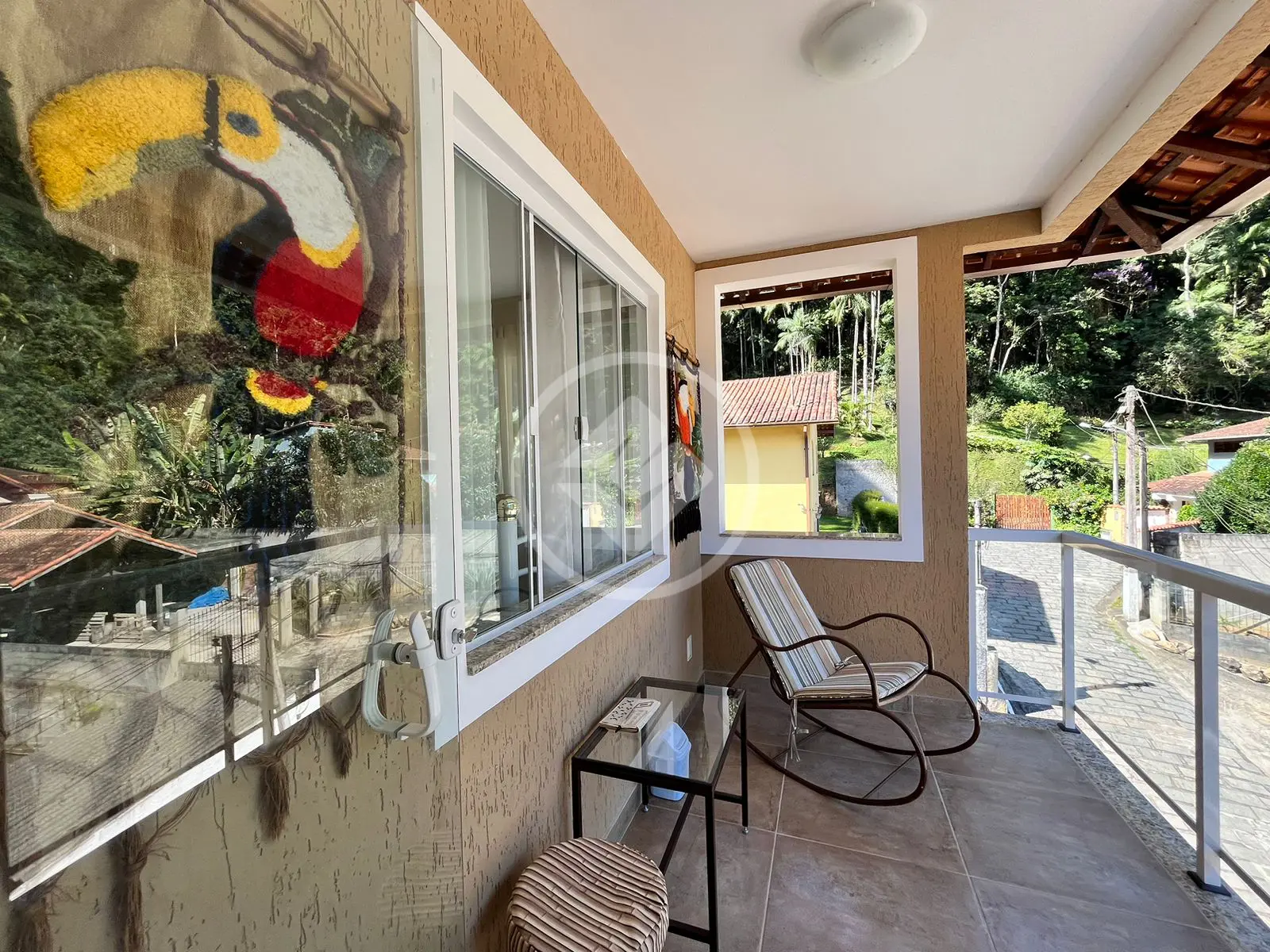 Casa Condomínio Quebra Frascos, Teresópolis - RJ — foto 2