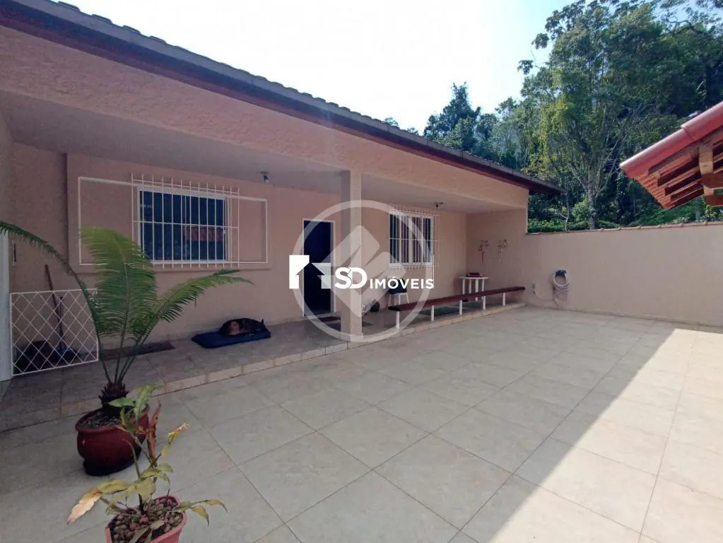 Imagem 3 - Casa Condomínio em Carlos Guinle, Teresópolis - RJ