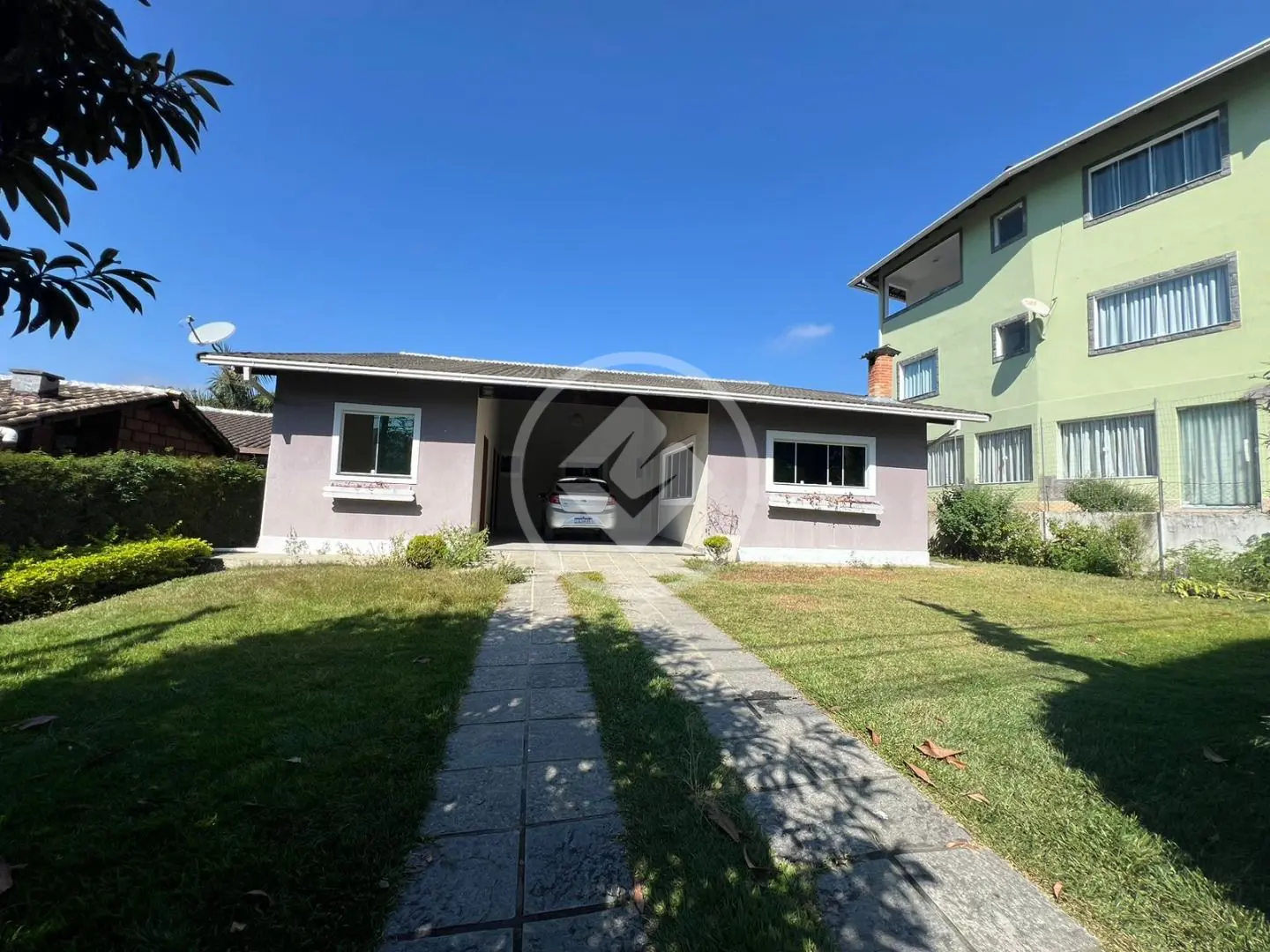 Imagem 2 - Casa Condomínio em Vargem Grande, Teresópolis - RJ