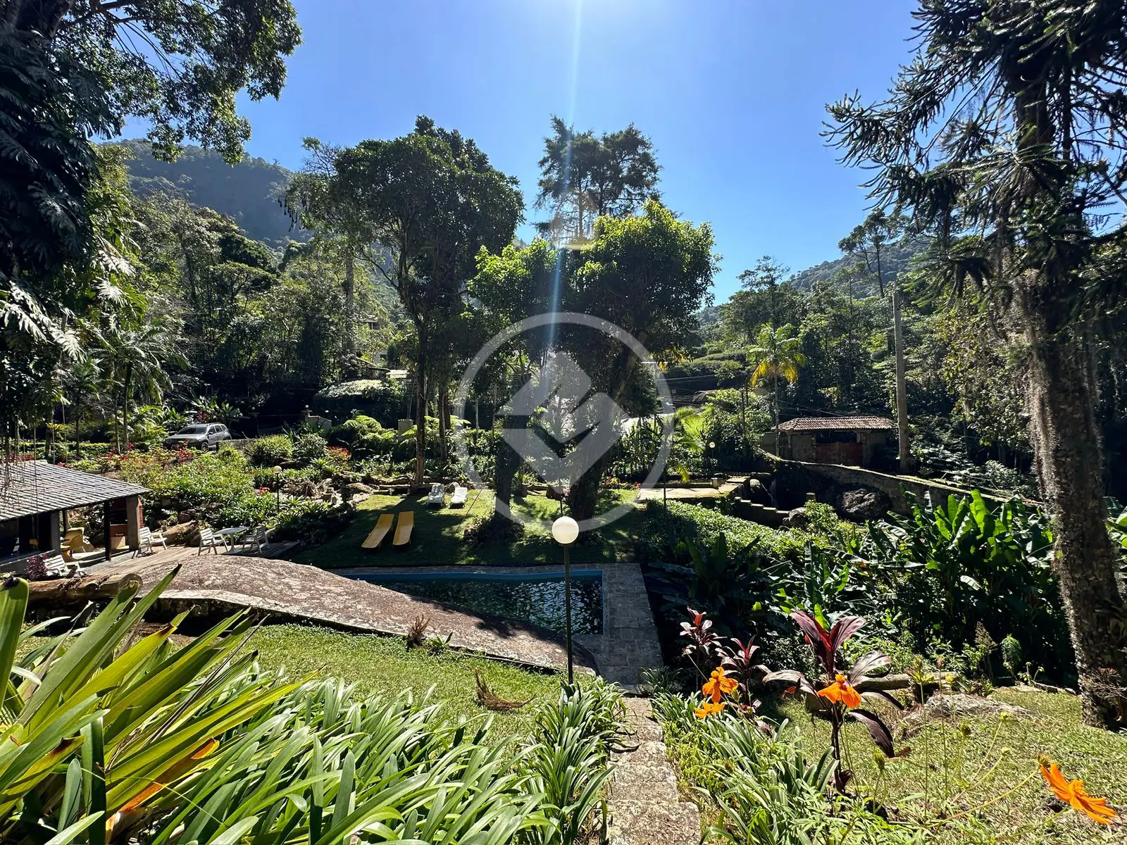 Imagem 6 - Casa em Cascata dos Amores, Teresópolis - RJ