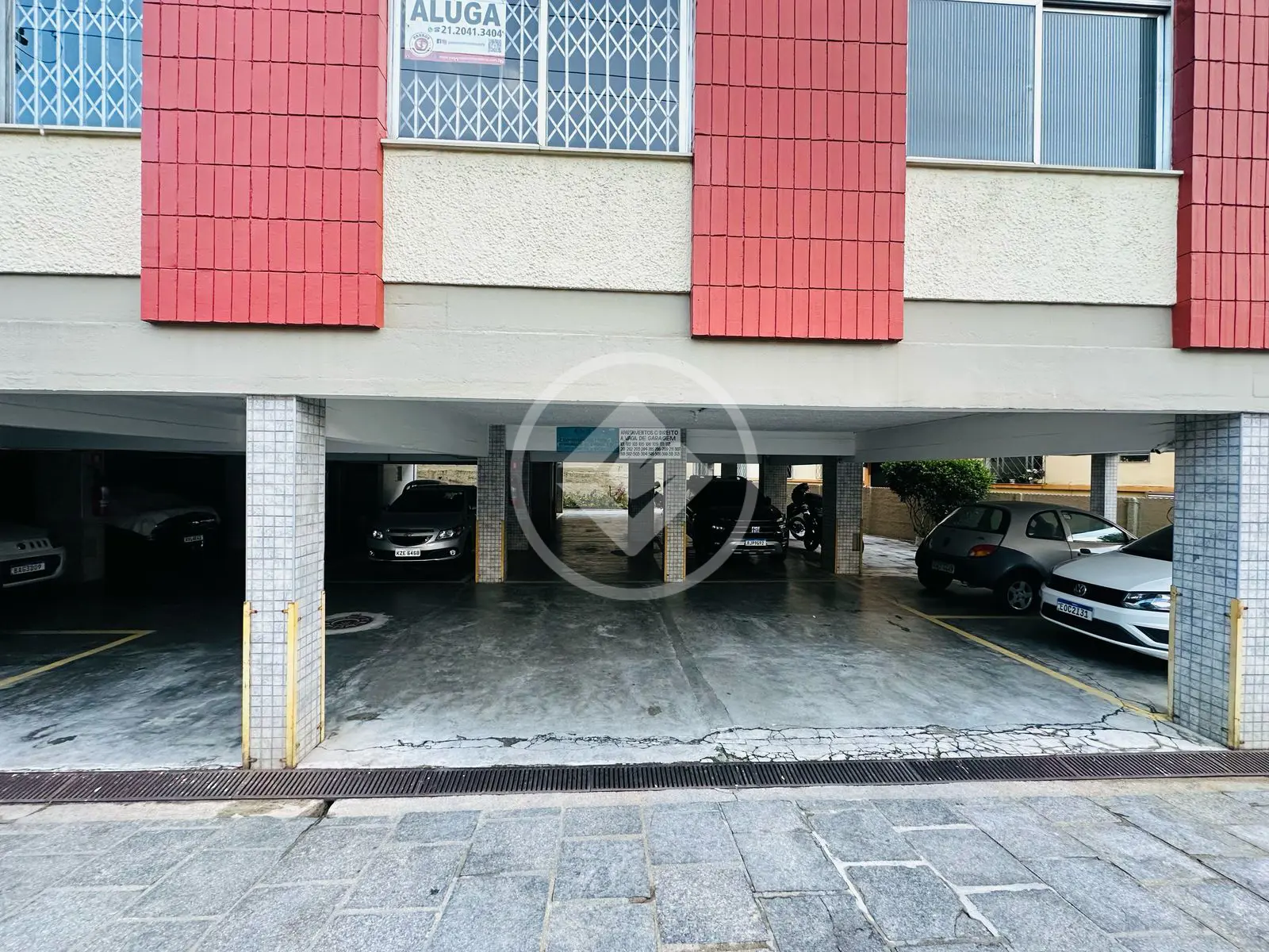 Apartamento Alto, Teresópolis - RJ — foto 2