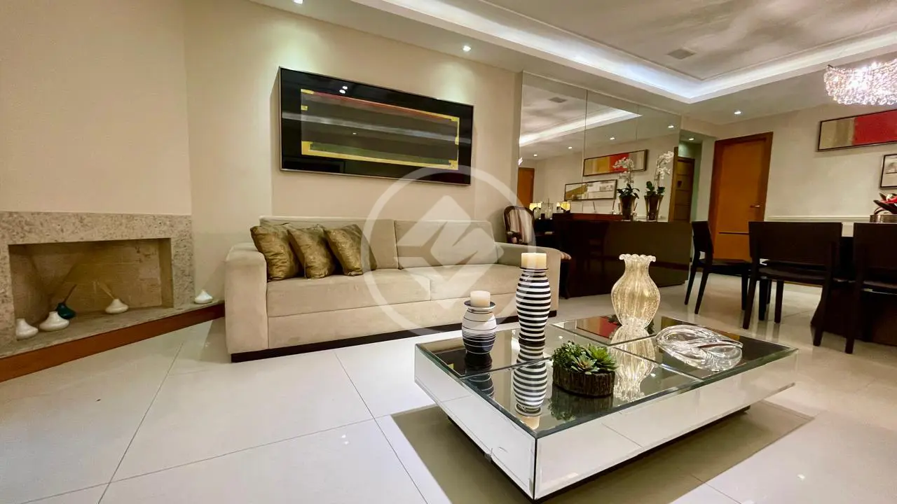 Apartamento Tijuca, Teresópolis - RJ — foto 2