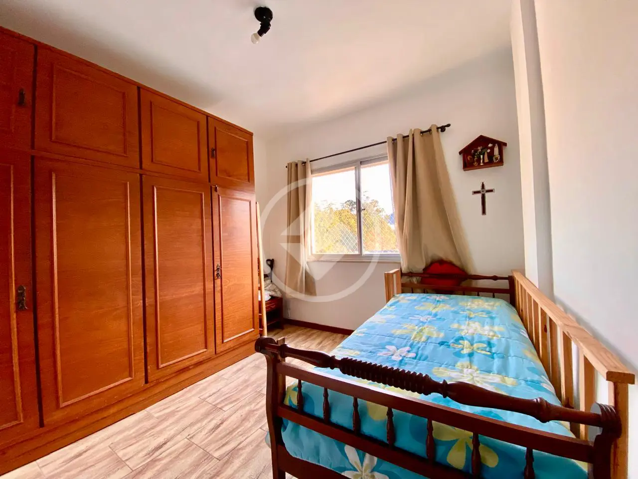 Image 17 - Apartamento em Várzea, Teresópolis - RJ