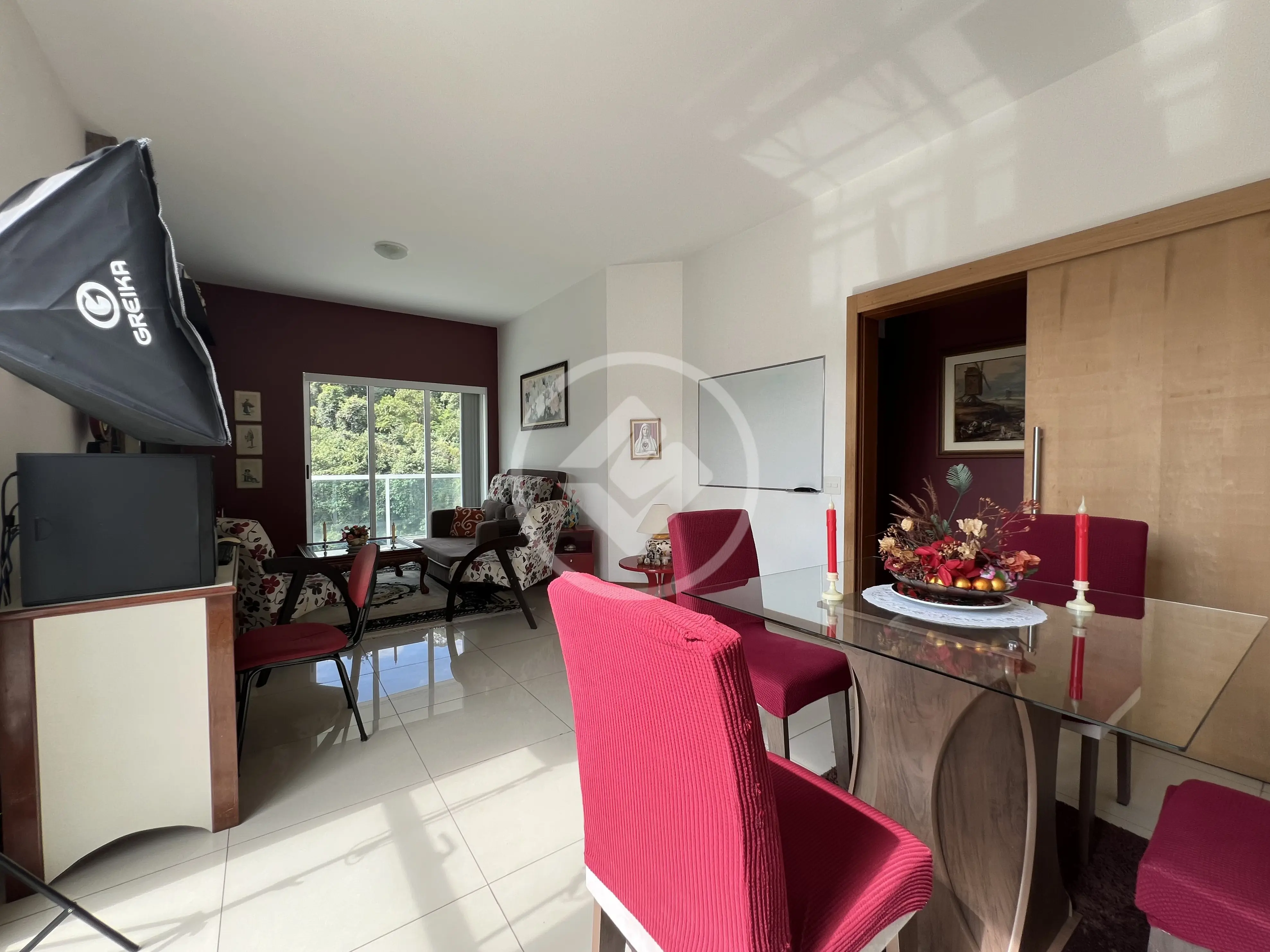 Imagem 4 - Apartamento em Várzea, Teresópolis - RJ