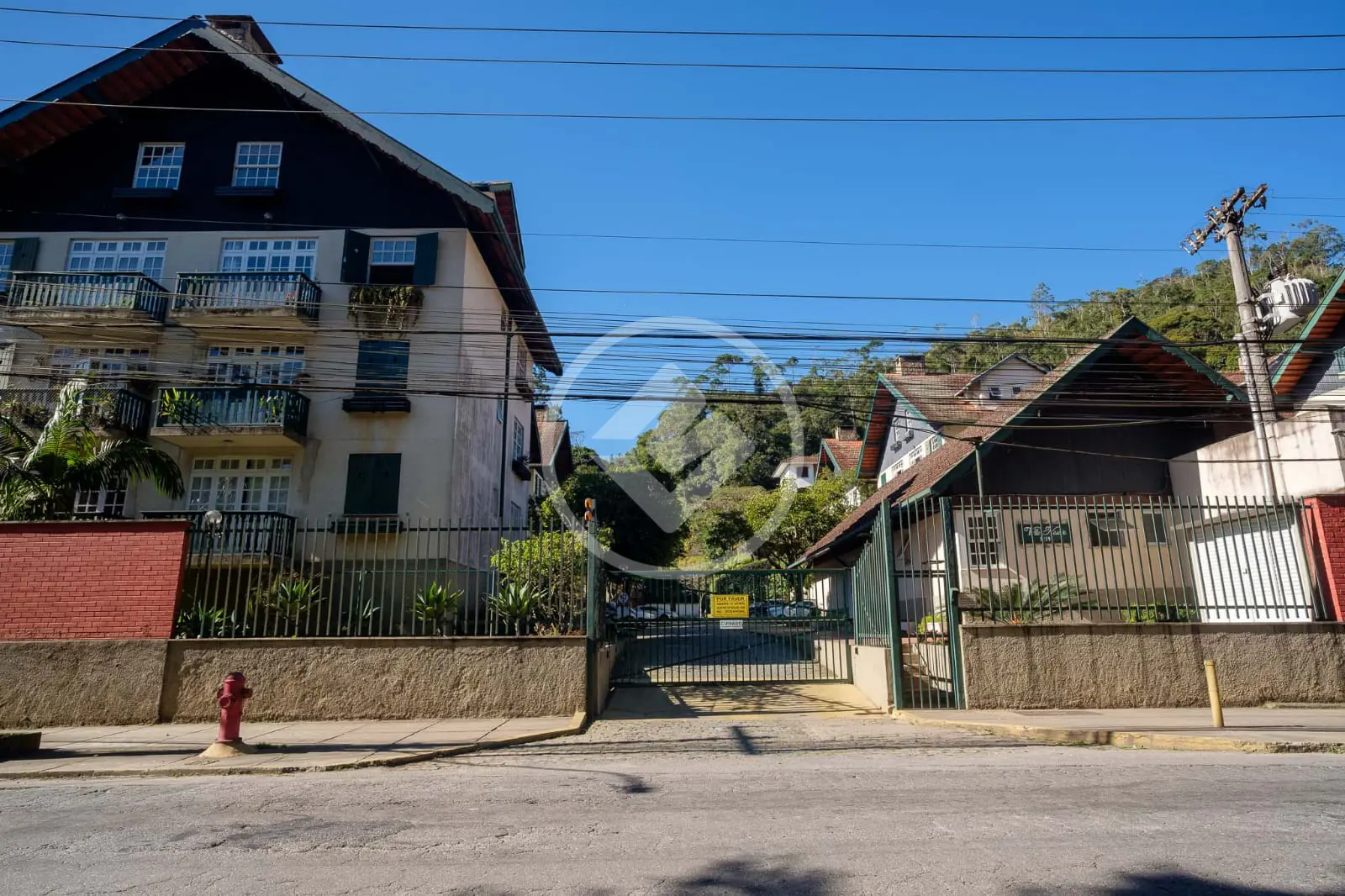 Image 28 - Apartamento em Várzea, Teresópolis - RJ