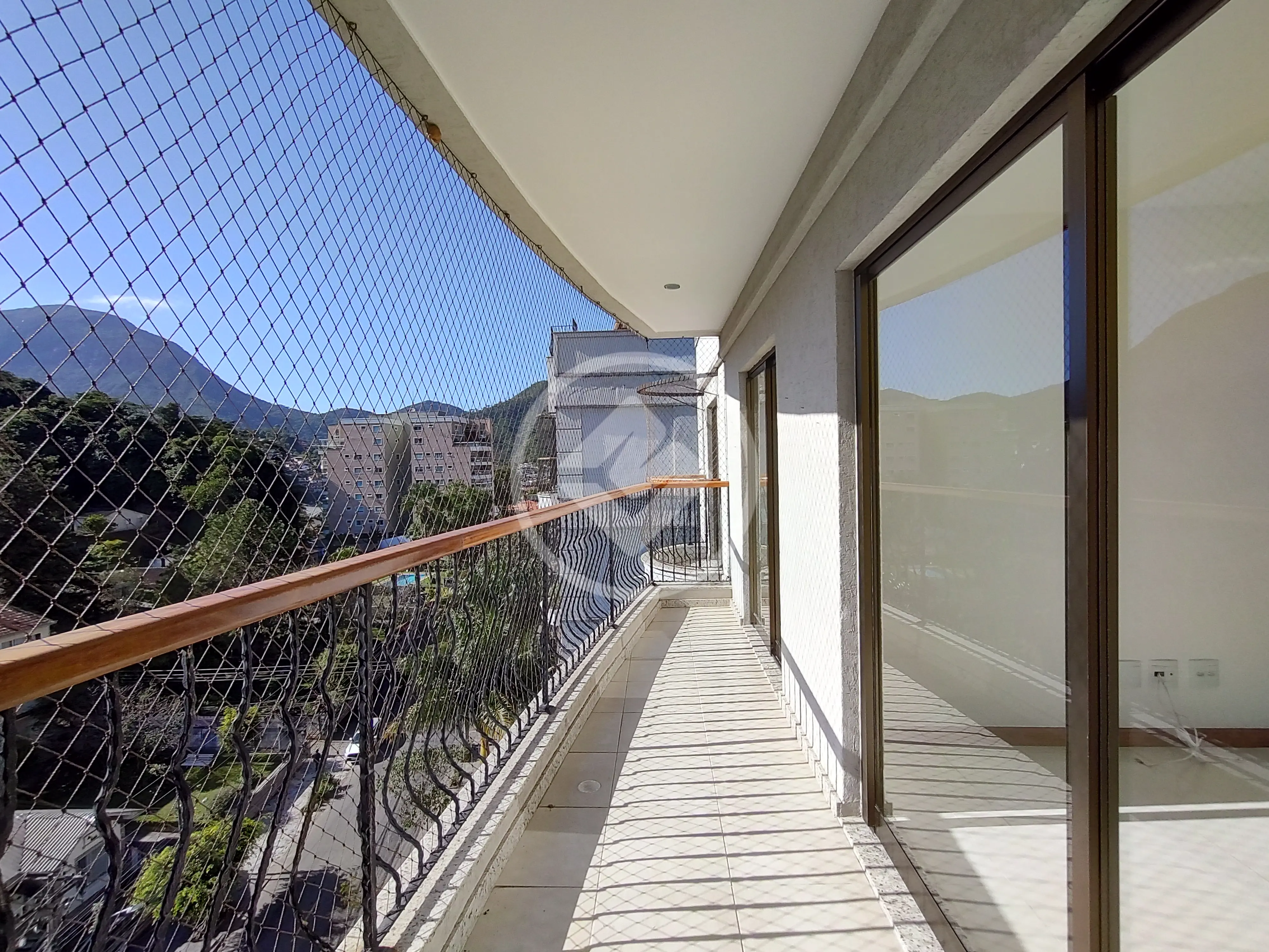Imagem 5 - Apartamento em Várzea, Teresópolis - RJ