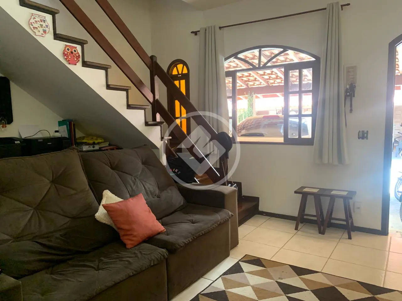 Imagem 4 - Casa Condomínio em Parque São Luiz, Teresópolis - RJ