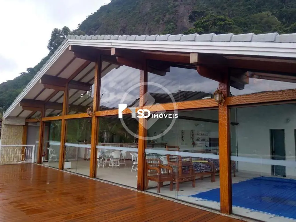 Imagem 2 - Casa Condomínio em Carlos Guinle, Teresópolis - RJ