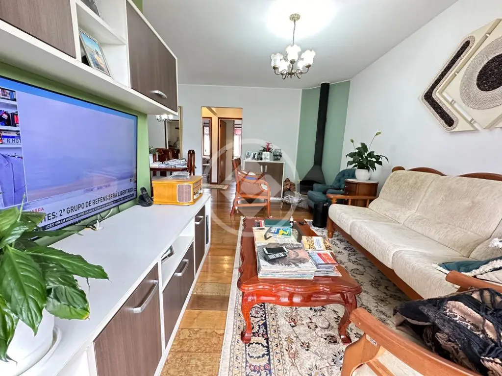 Imagem 3 - Apartamento em Bom Retiro, Teresópolis - RJ
