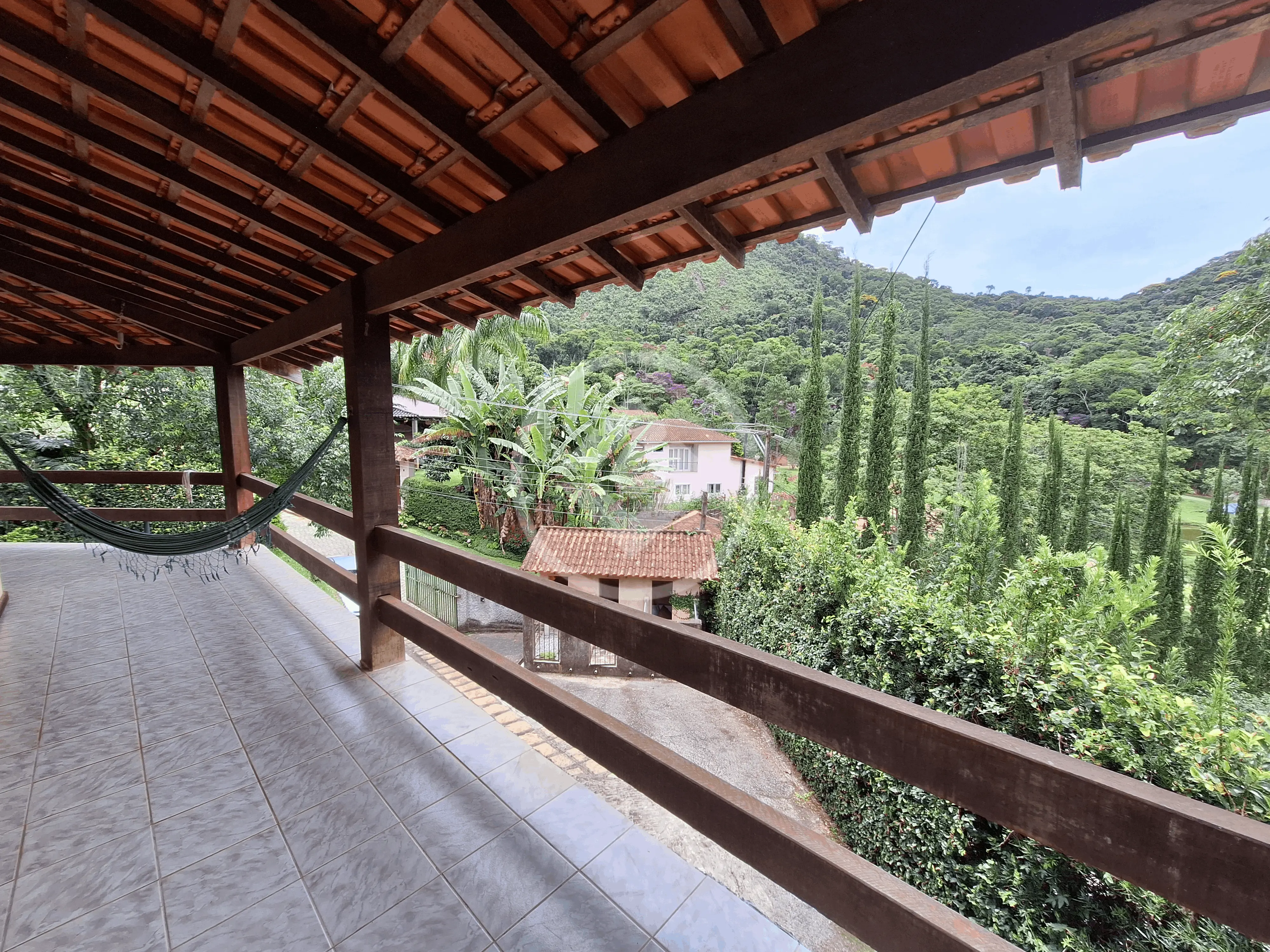 Imagem 1 - Casa Condomínio em Vargem Grande, Teresópolis - RJ