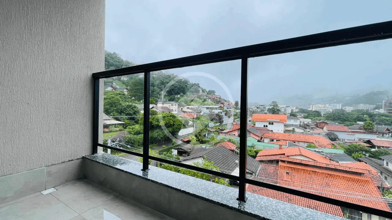 Imagem 4 - Apartamento em Alto, Teresópolis - RJ