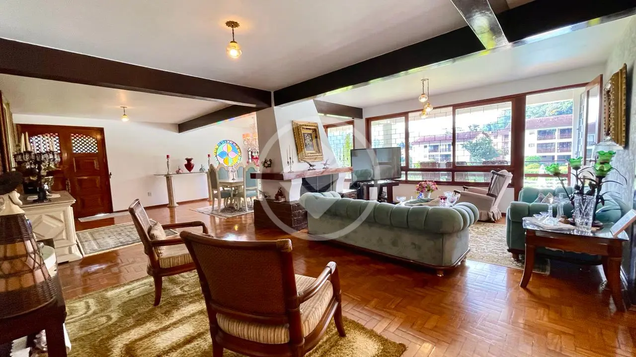 Imagem 3 - Casa em Jardim Cascata, Teresópolis - RJ