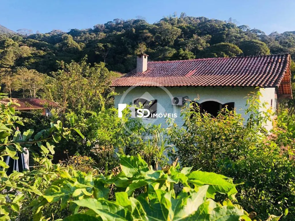 Casa Carlos Guinle, Teresópolis - RJ — foto 2