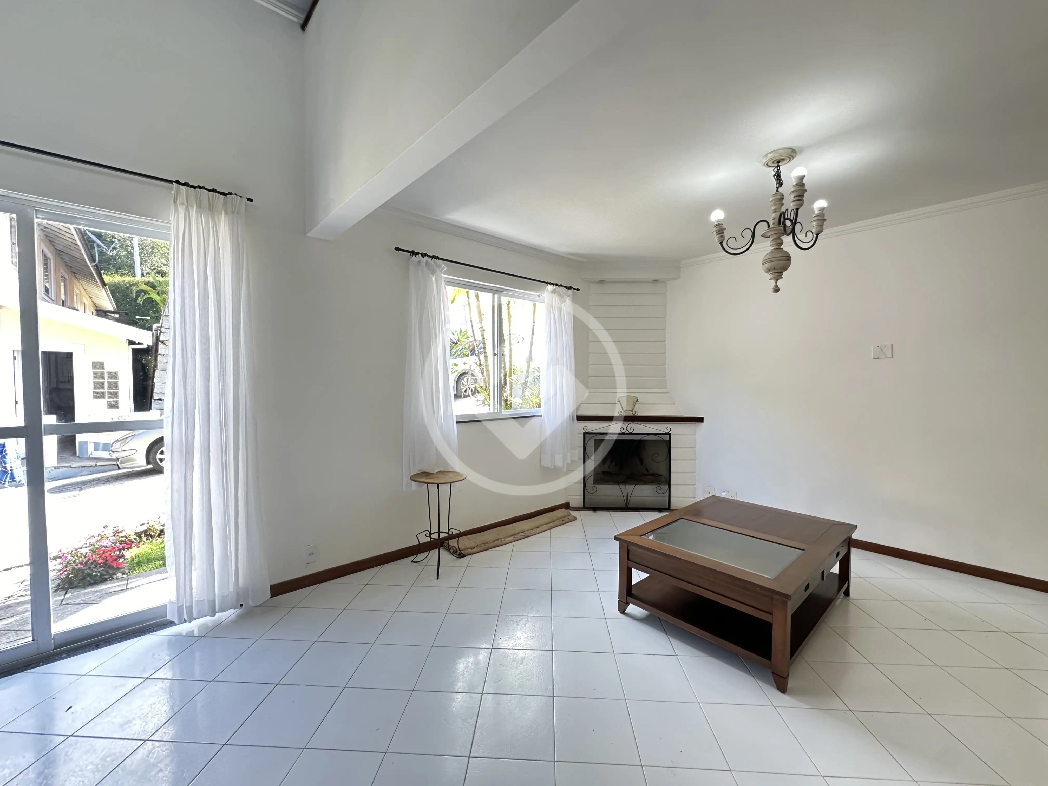 Imagem 3 - Casa Condomínio em Granja Guarani, Teresópolis - RJ