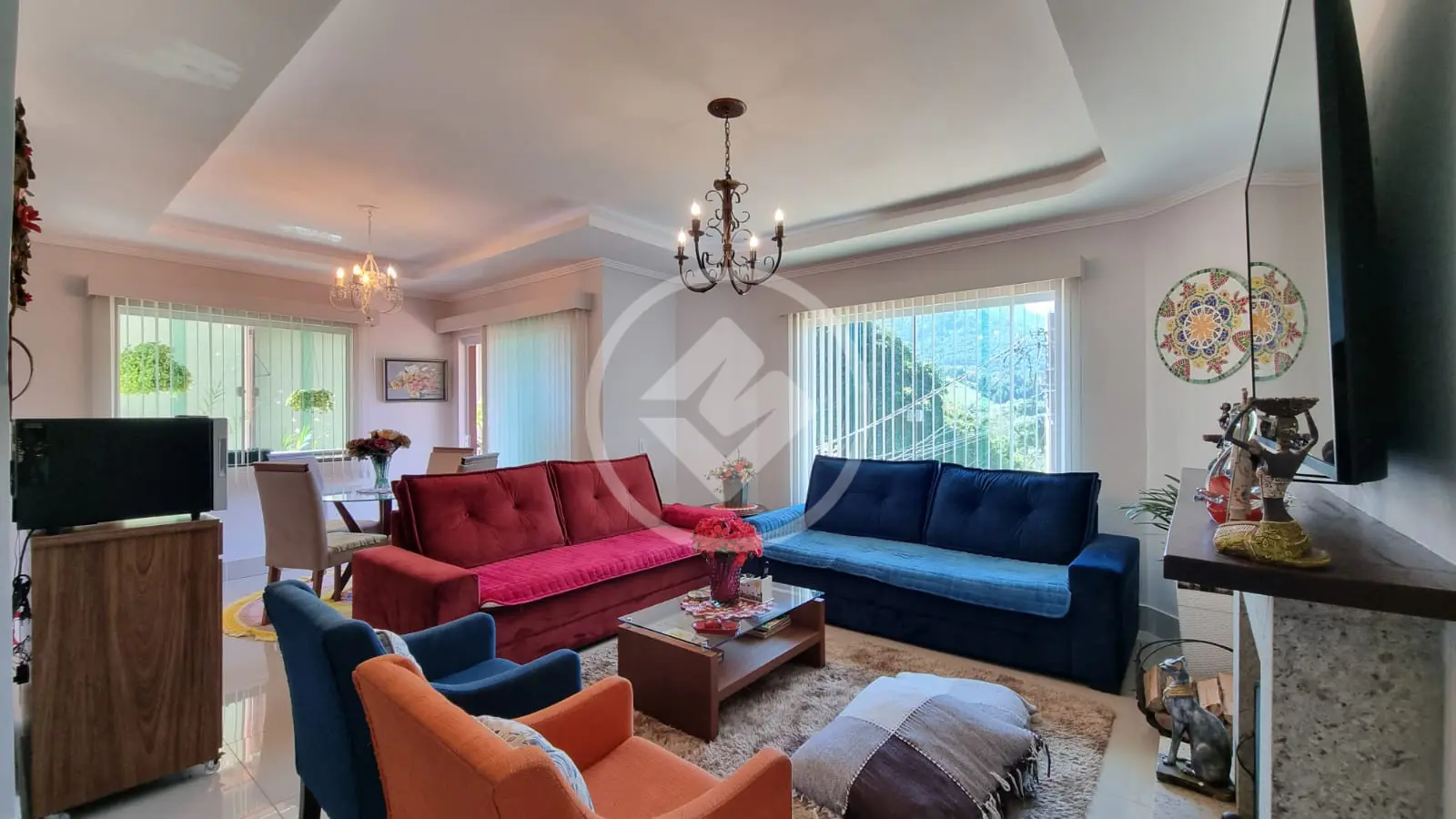 Imagem 5 - Casa Condomínio em Vargem Grande, Teresópolis - RJ