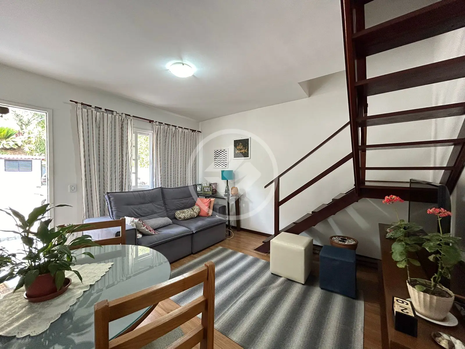 Imagem 2 - Casa Condomínio em Bom Retiro, Teresópolis - RJ