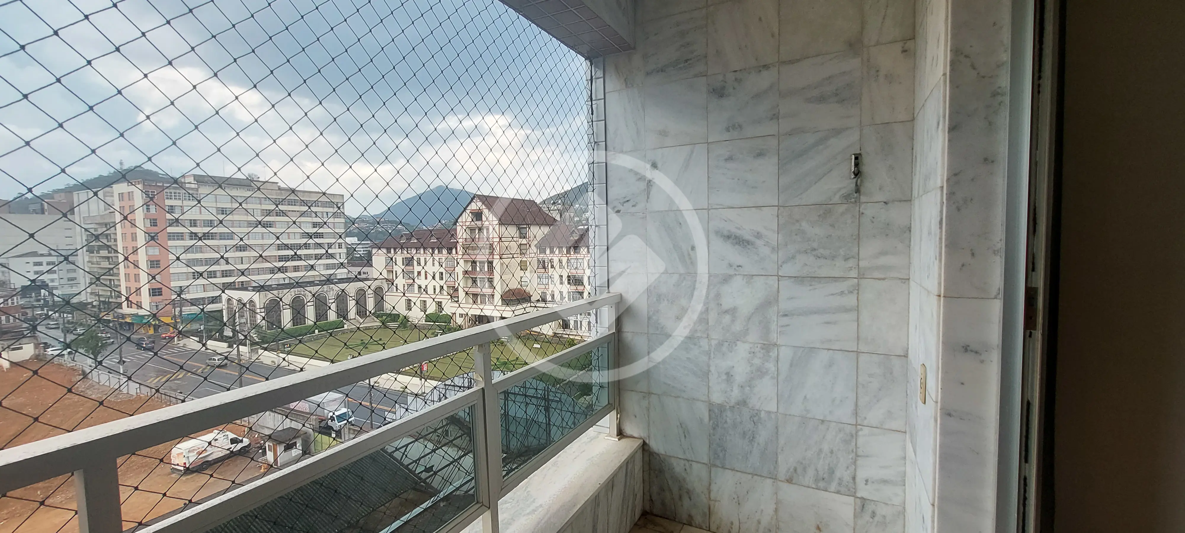 Apartamento Alto, Teresópolis - RJ — foto 2