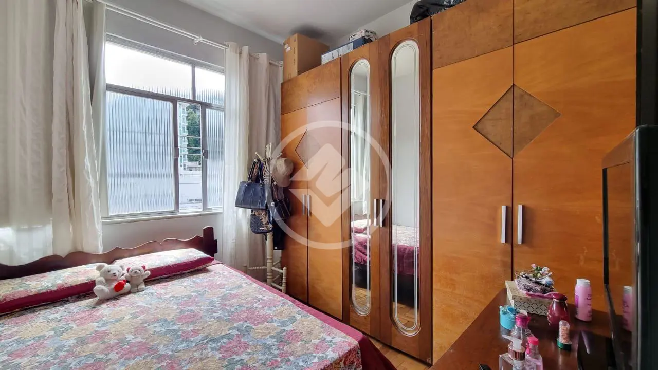 Imagem 3 - Apartamento em Várzea, Teresópolis - RJ