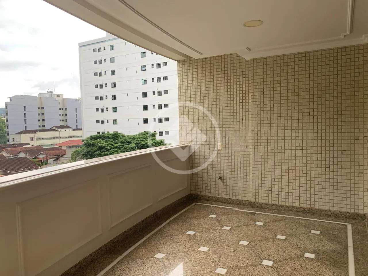 Apartamento Agriões, Teresópolis - RJ — foto 2