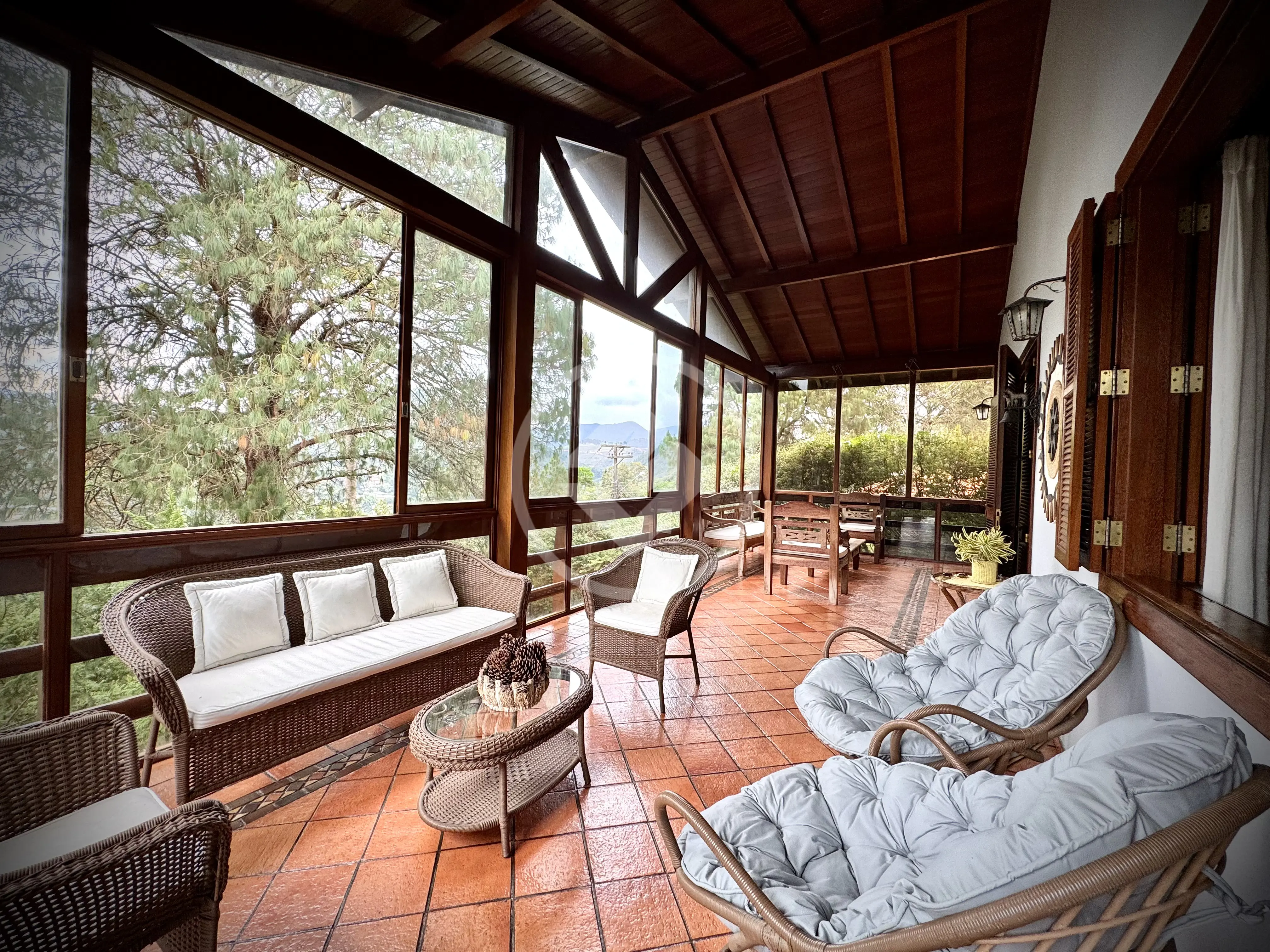 Imagem 5 - Casa Condomínio em Albuquerque, Teresópolis - RJ