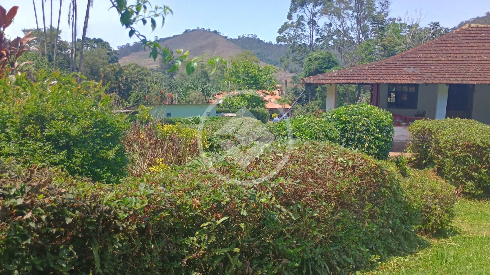 Imagem 3 - Sítio em Vargem Grande, Teresópolis - RJ