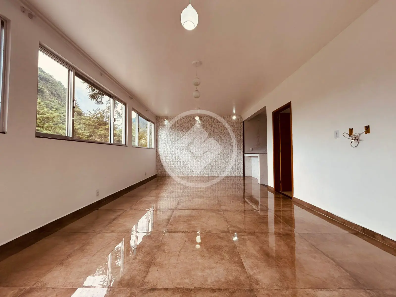 Casa Granja Guarani, Teresópolis - RJ — foto 2