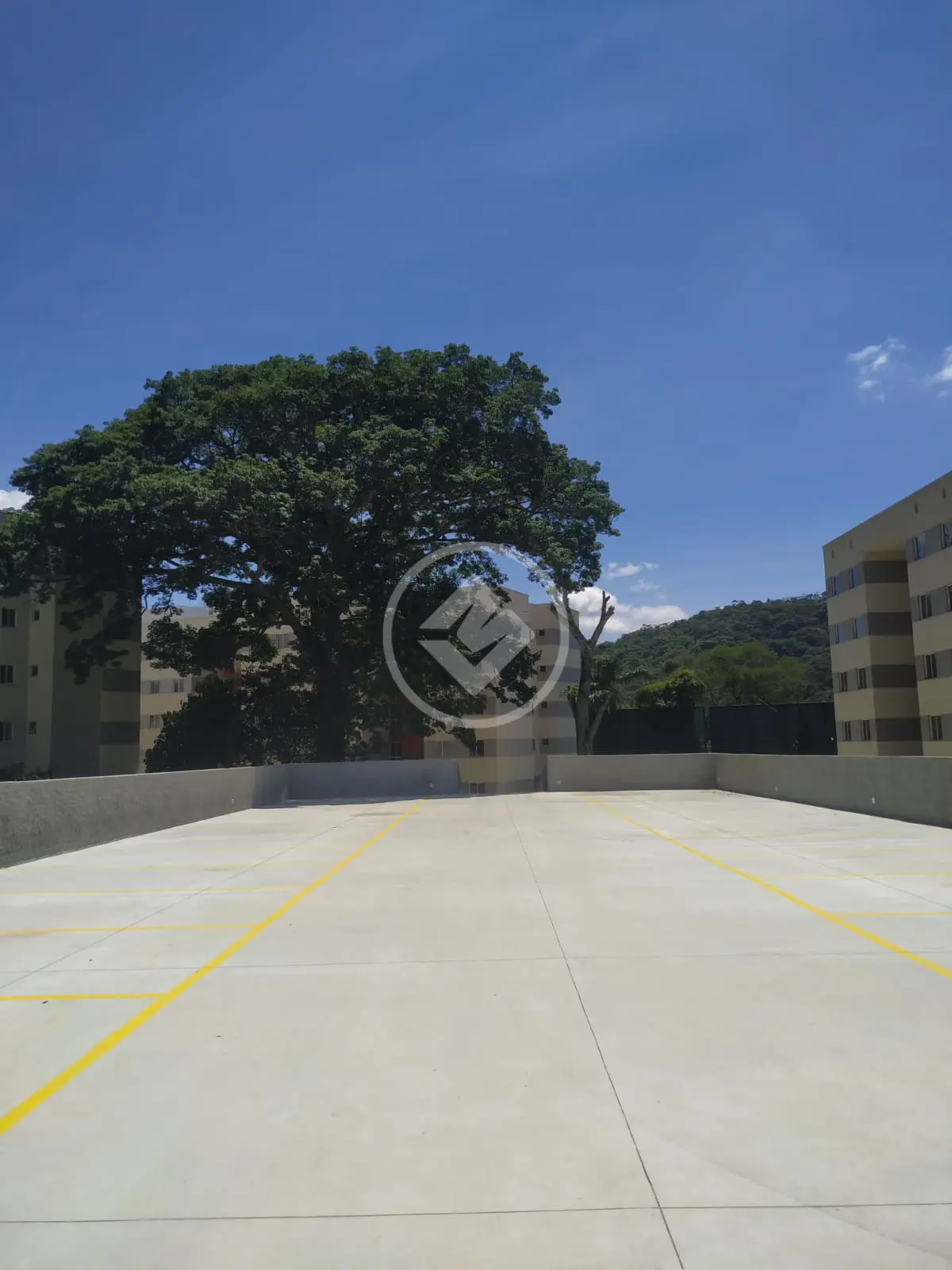 Apartamento Cascata do Imbuí, Teresópolis - RJ — foto 2