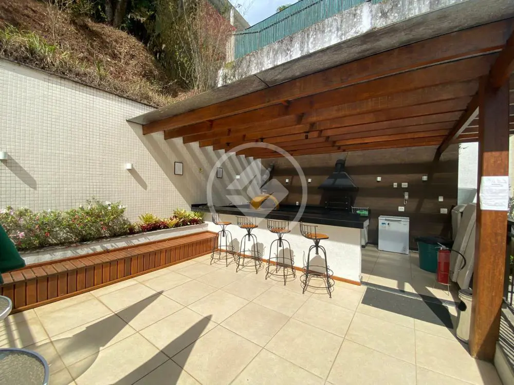 Imagem 3 - Apartamento em Itaipava, Petrópolis - RJ