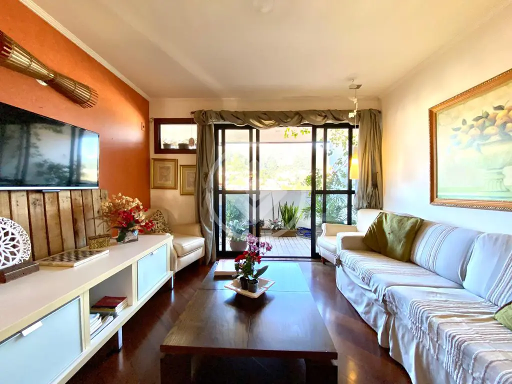 Imagem 3 - Apartamento em Alto, Teresópolis - RJ