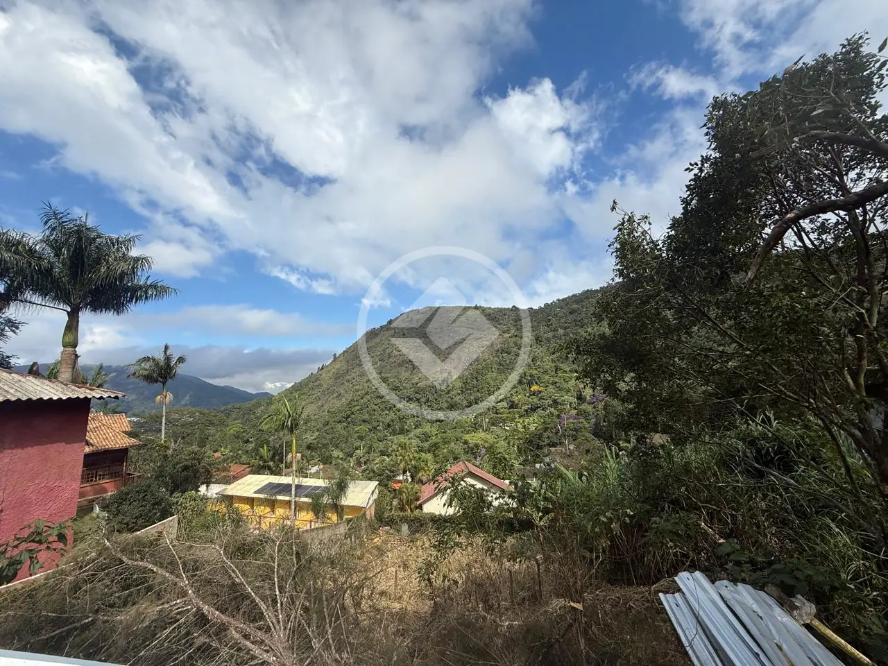 Imagem 1 - Terreno em Cascata dos Amores, Teresópolis - RJ