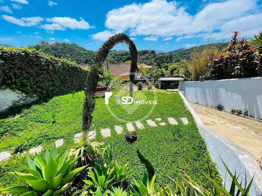 Imagem 4 - Casa em Cascata do Imbuí, Teresópolis - RJ